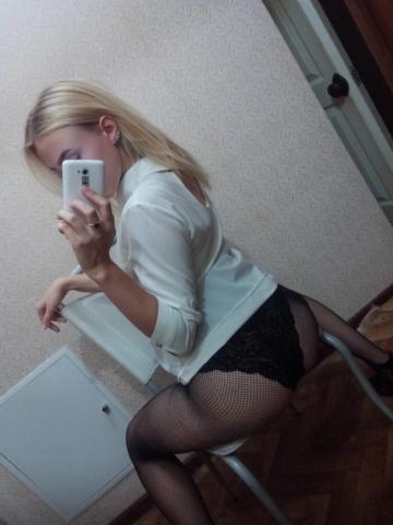 Индивидуалка Галина Фотография 2